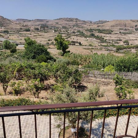 The Loft Gozo Apartman Xagħra Kültér fotó