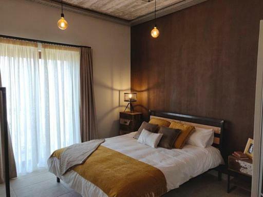 The Loft Gozo Apartman Xagħra Kültér fotó