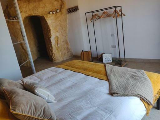 The Loft Gozo Apartman Xagħra Kültér fotó