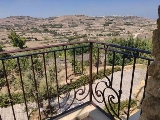 The Loft Gozo Apartman Xagħra Kültér fotó
