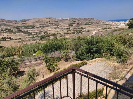 The Loft Gozo Apartman Xagħra Kültér fotó